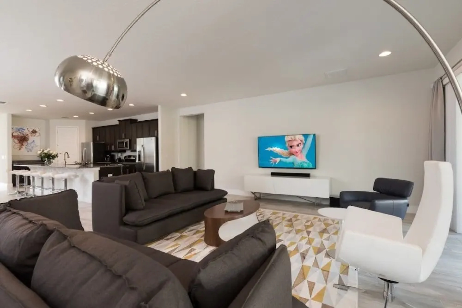 The Encore Club at Reunion - Nine Bedroom Villa - EC004