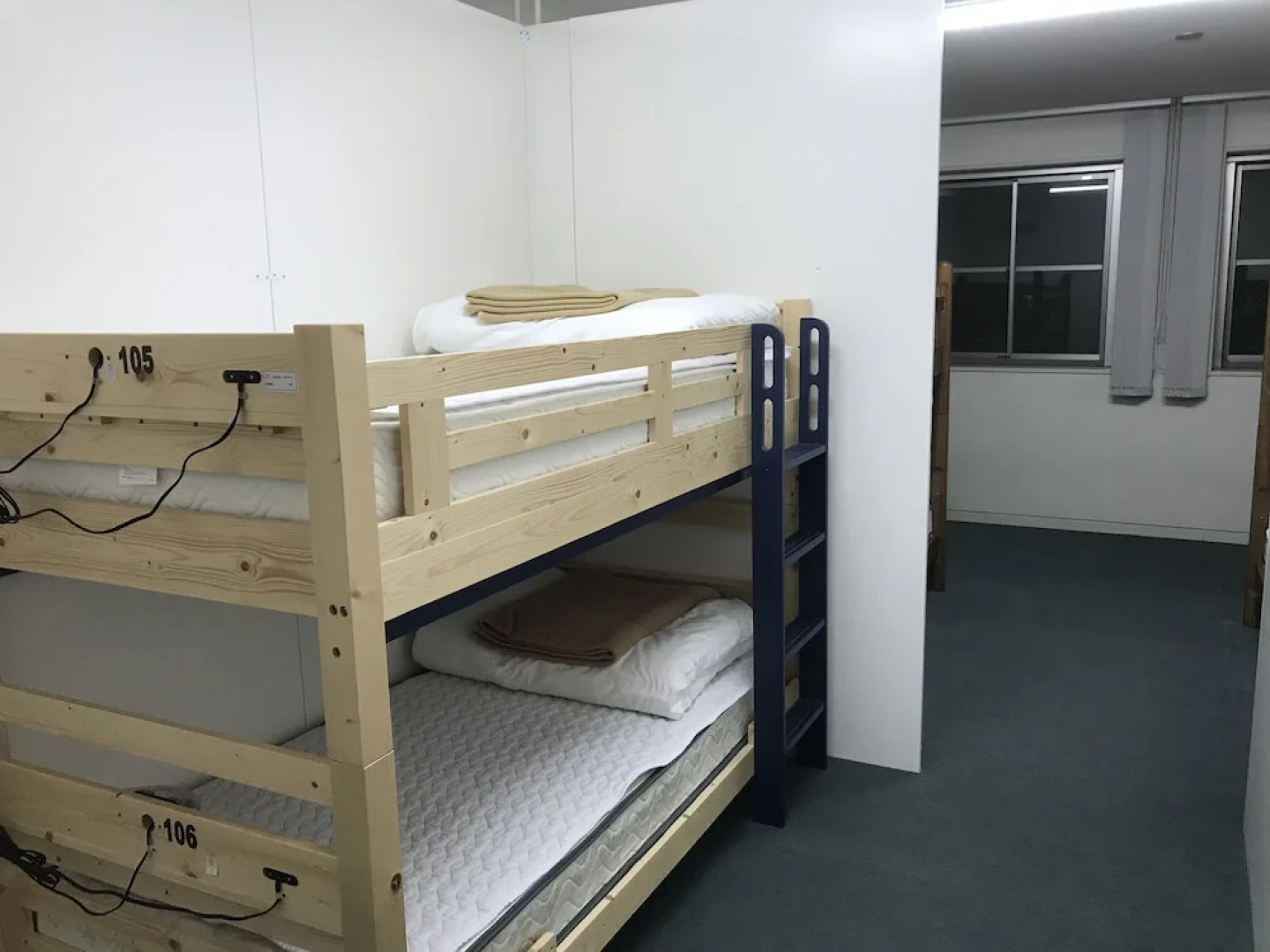 Getokogen Ski Resort Skier's Bed - Hostel