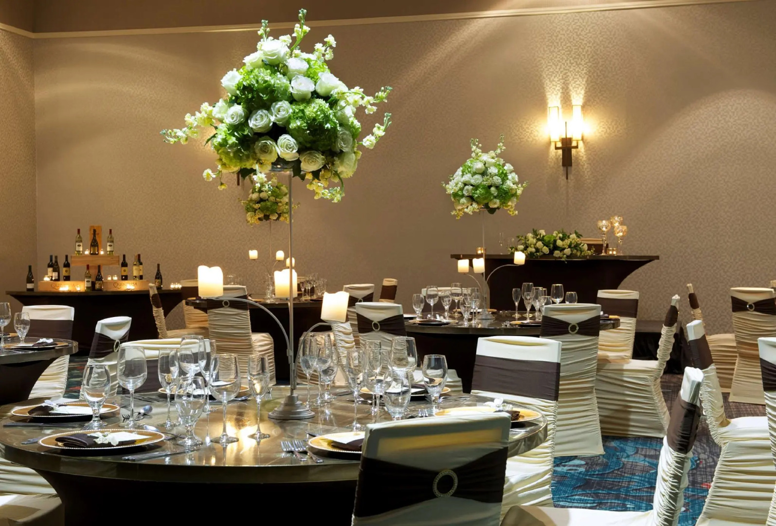 Embassy Suites by Hilton Palm Beach Gardens PGA Boulevard