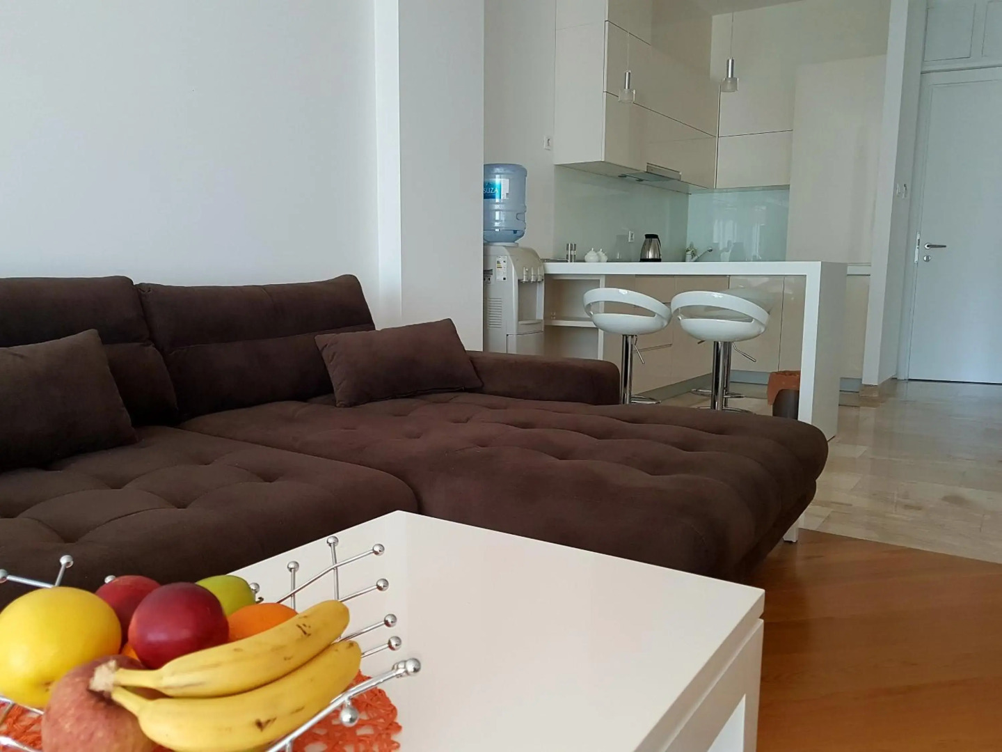 Apartment TC Lux VLSB