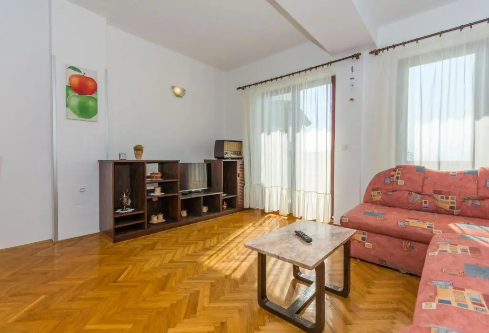 Apartment Domijan
