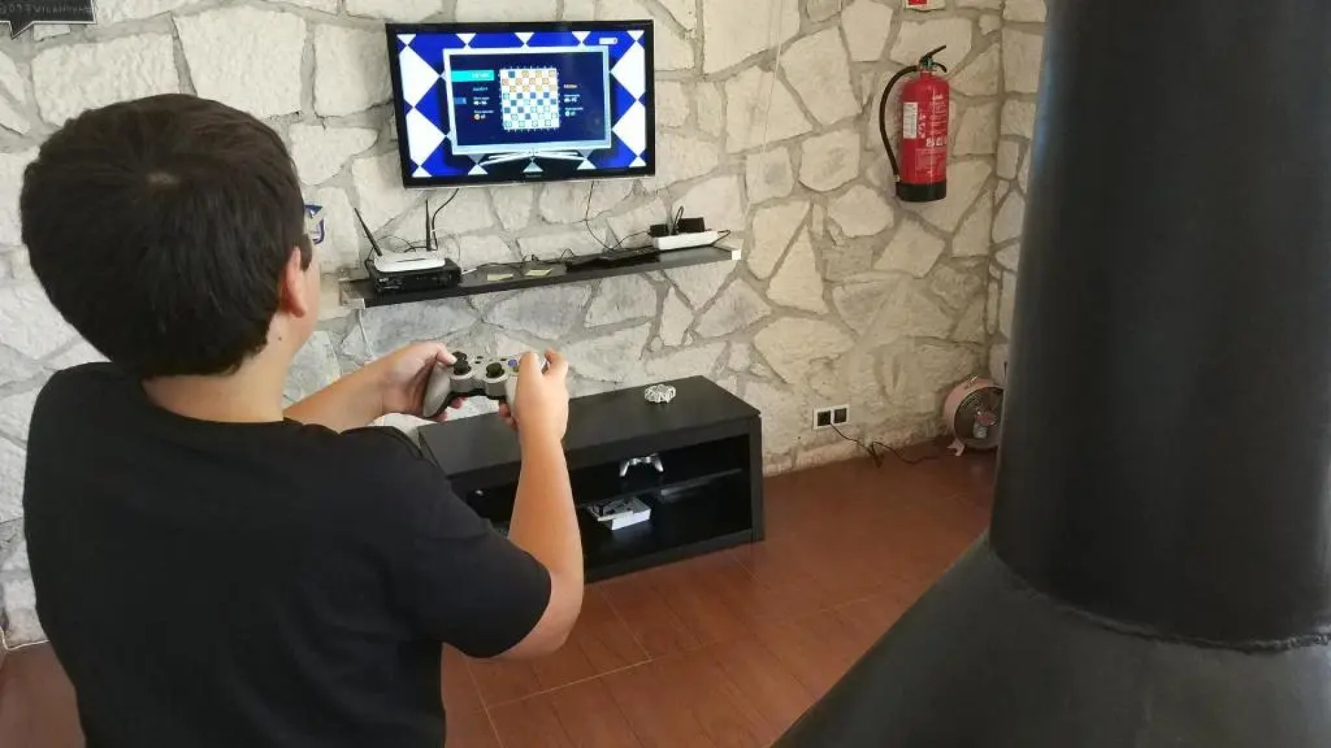 Louro's Villa - 12130AL