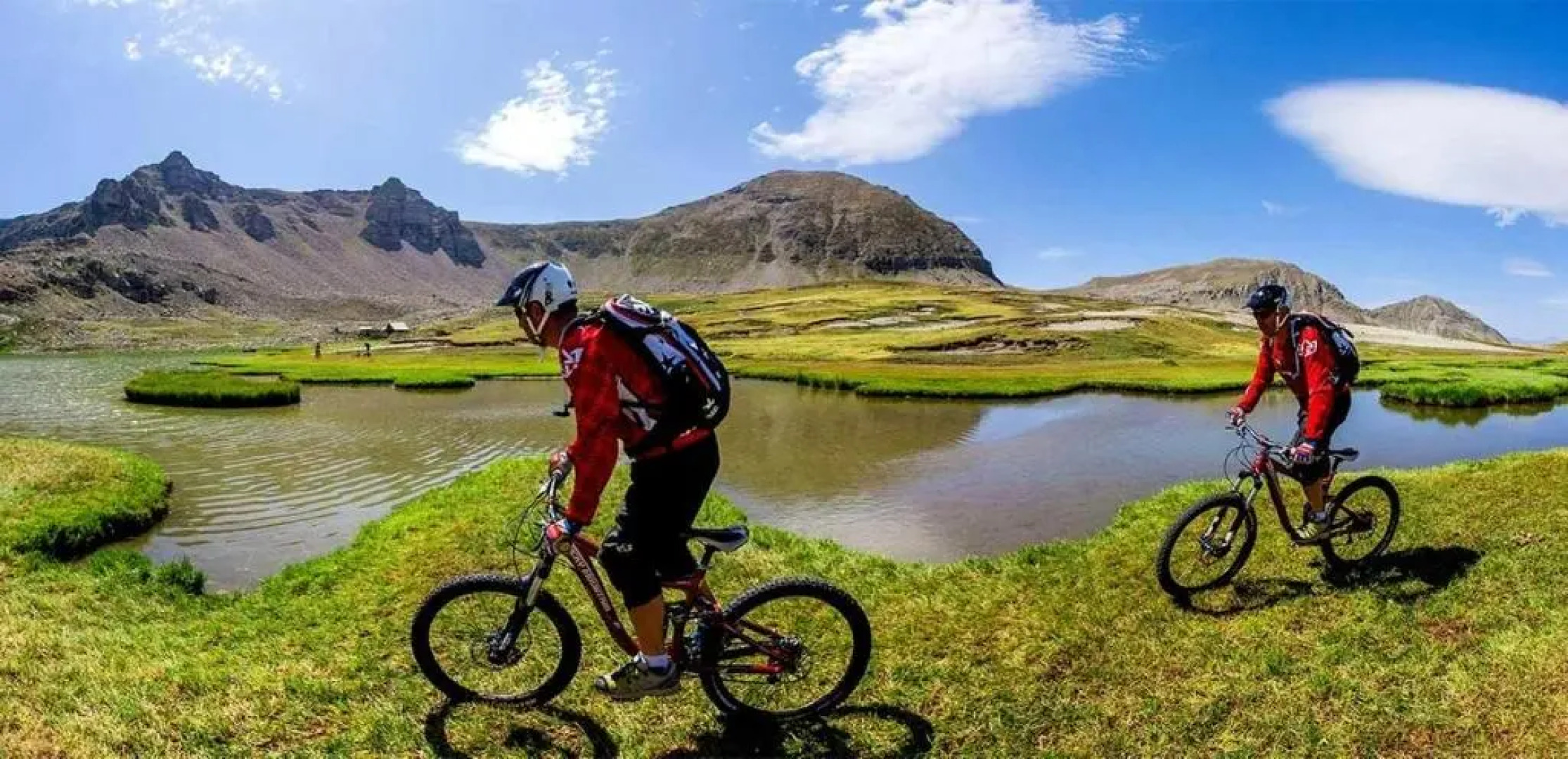 Studio chaleureux à la Foux D’Allos