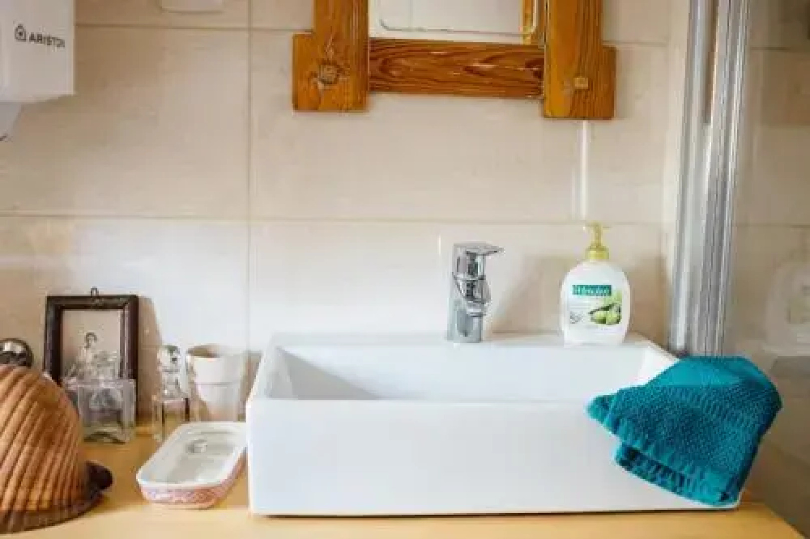 Holiday Home Marijana