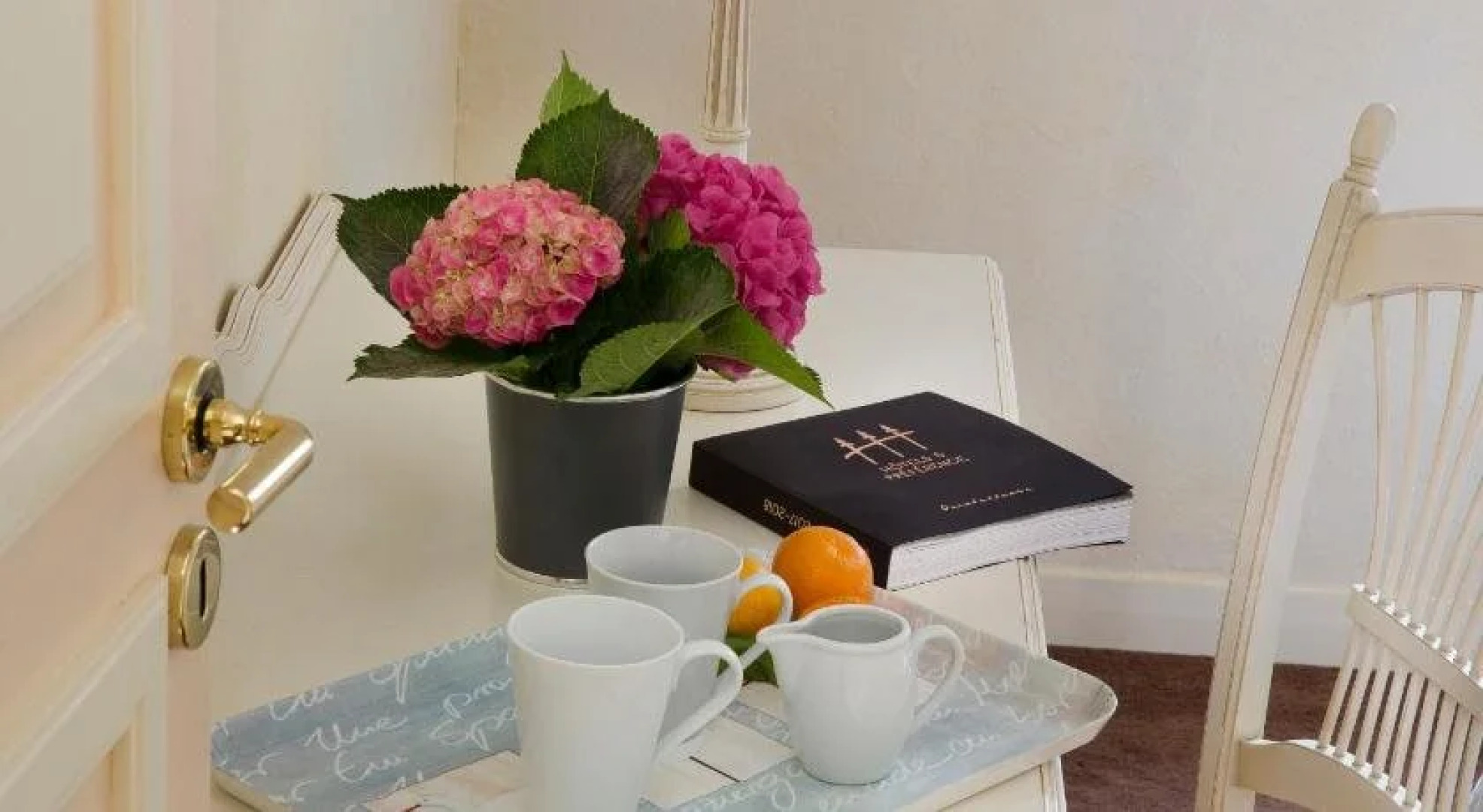 Domaine De La Bretesche  Cottages