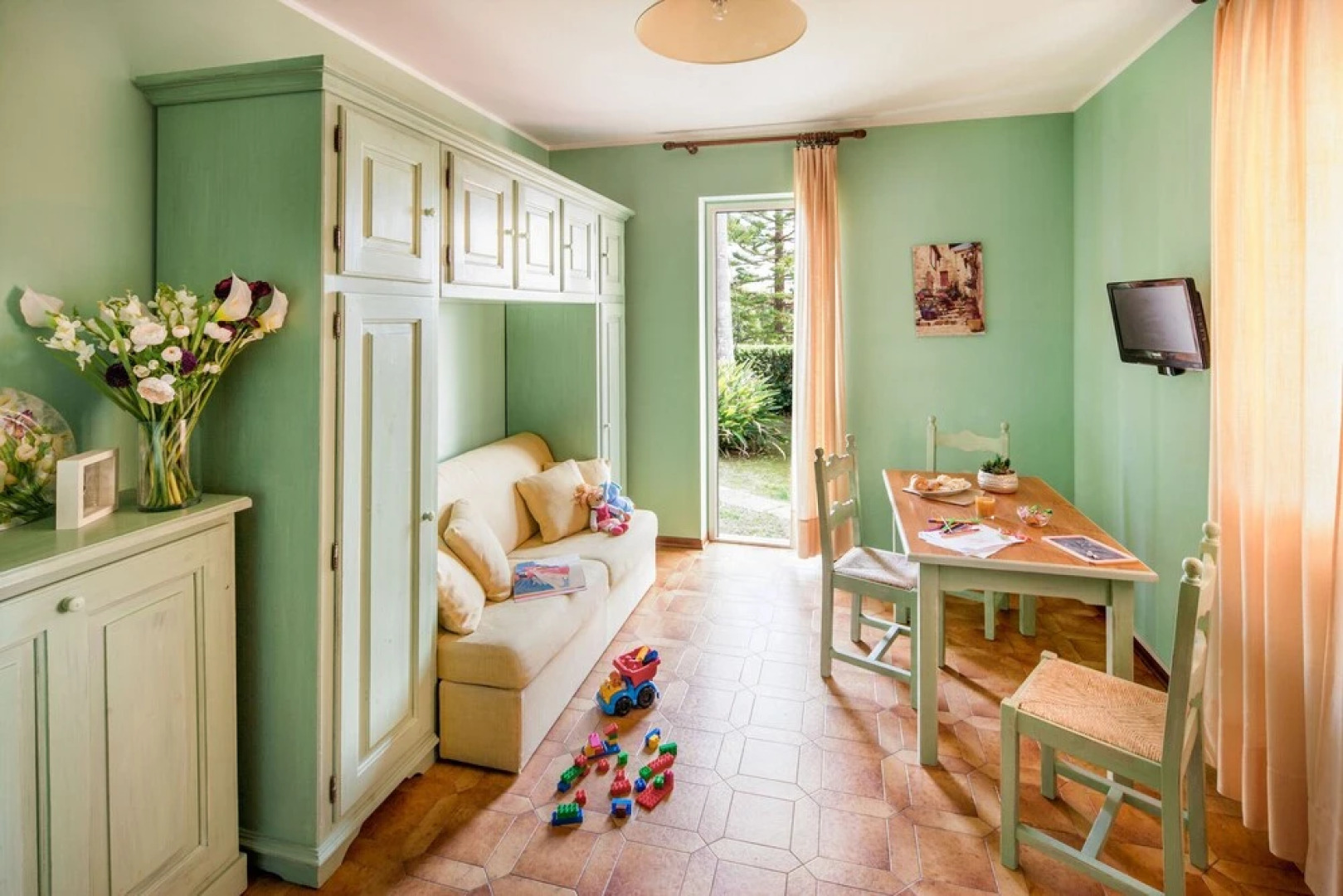 Borgo Della Rovere E2/2