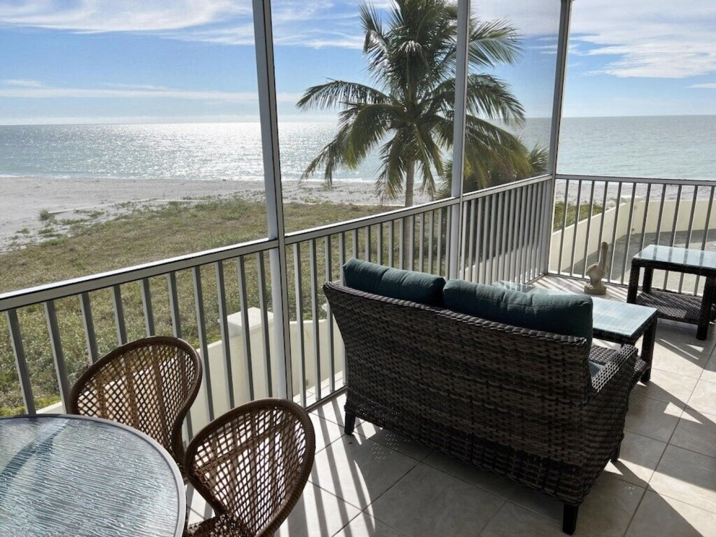 A Touch of Modern With Views Condo