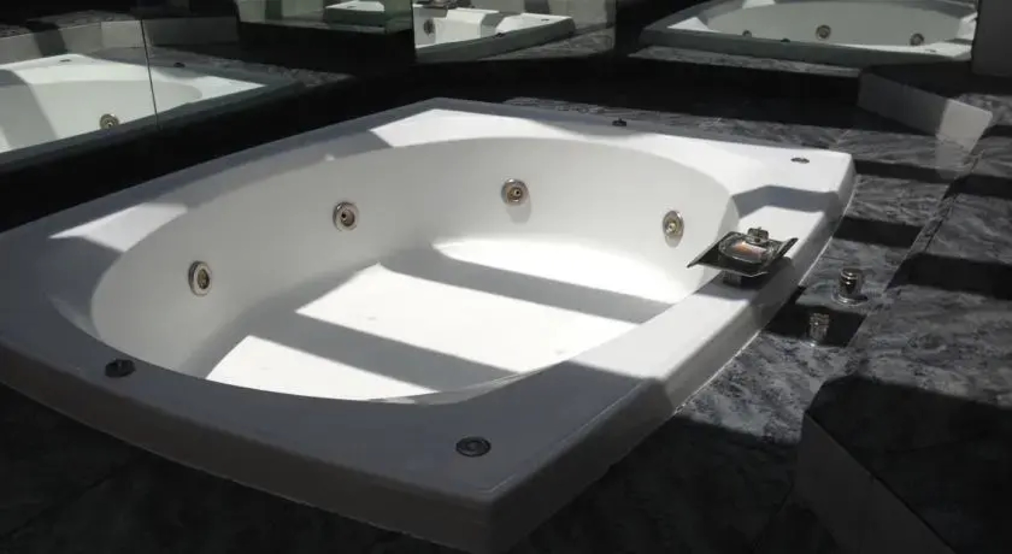 Love Hotel Parador Diamante