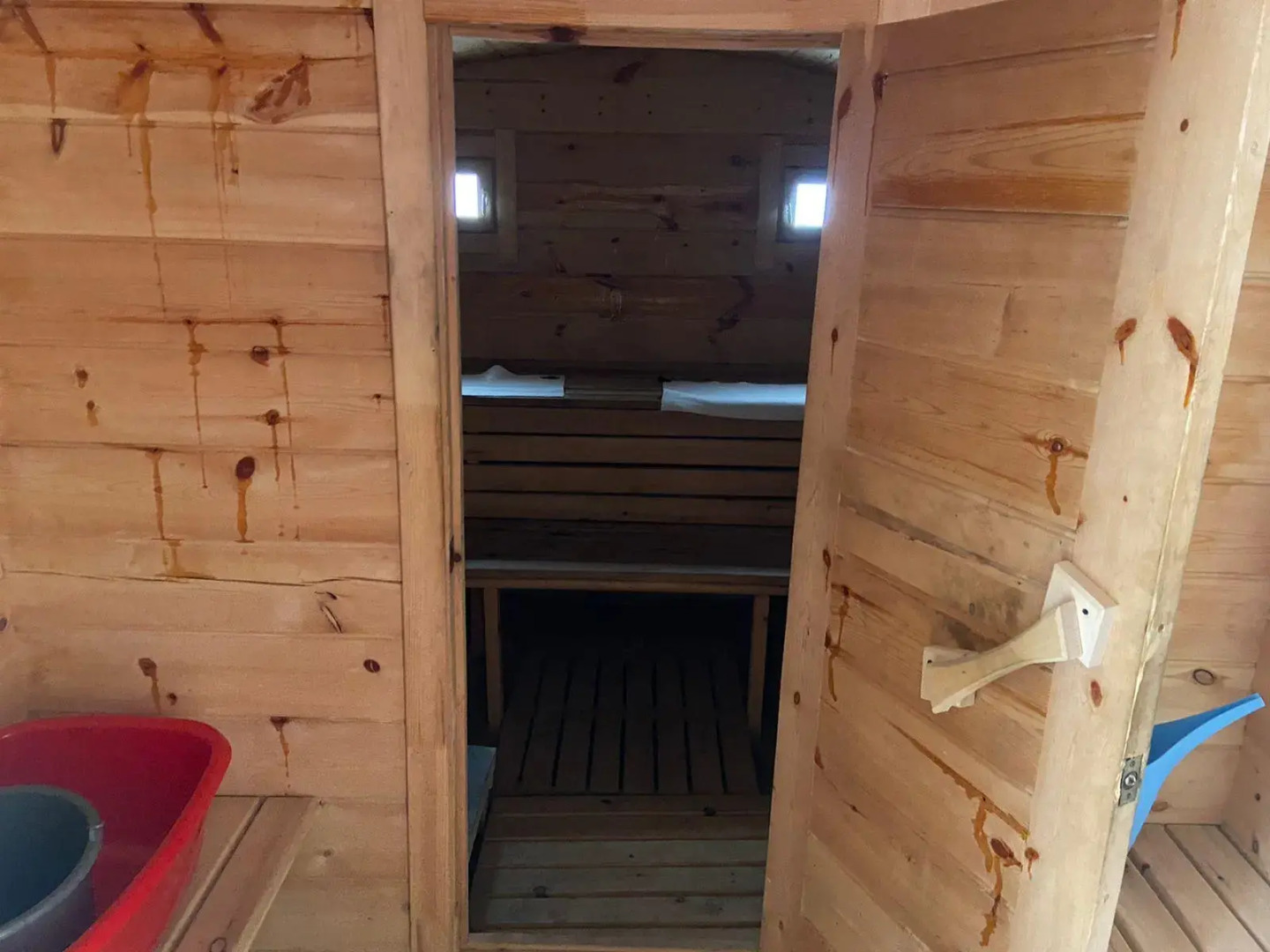 Европейский дом