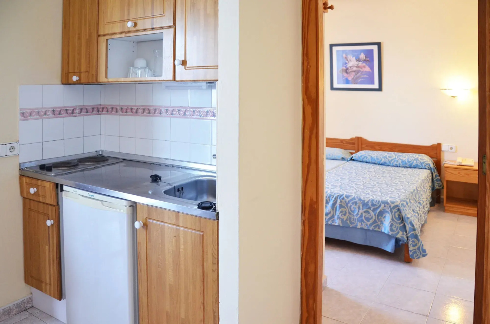 Aparthotel Vibra Lux Mar