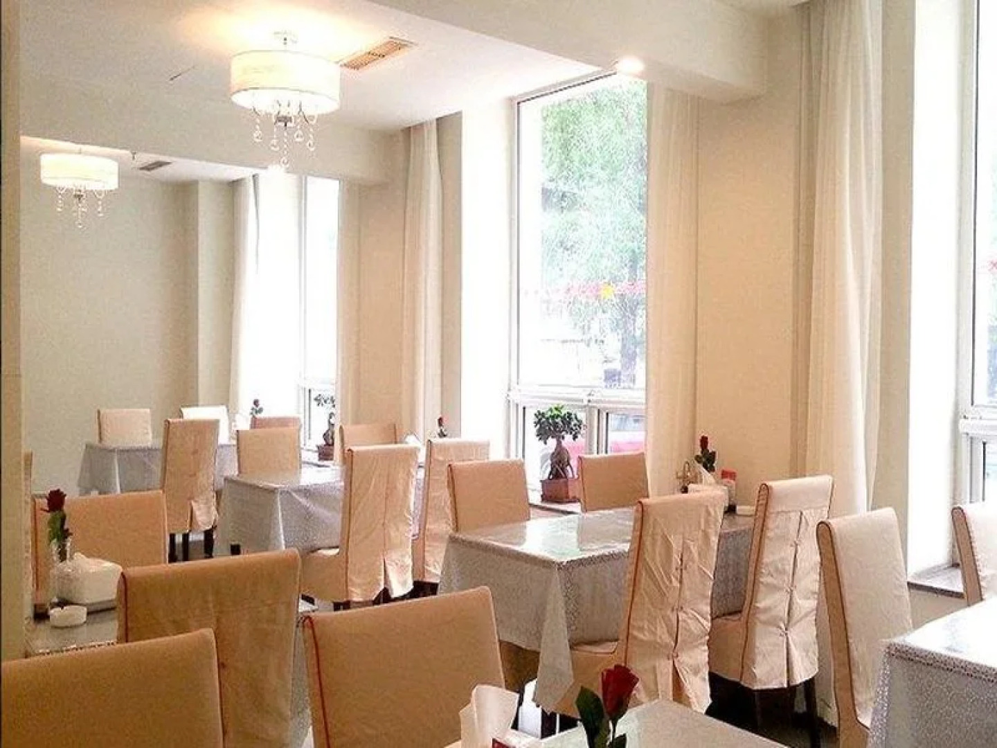 Jinjiang Inn - Shenyang Wuai