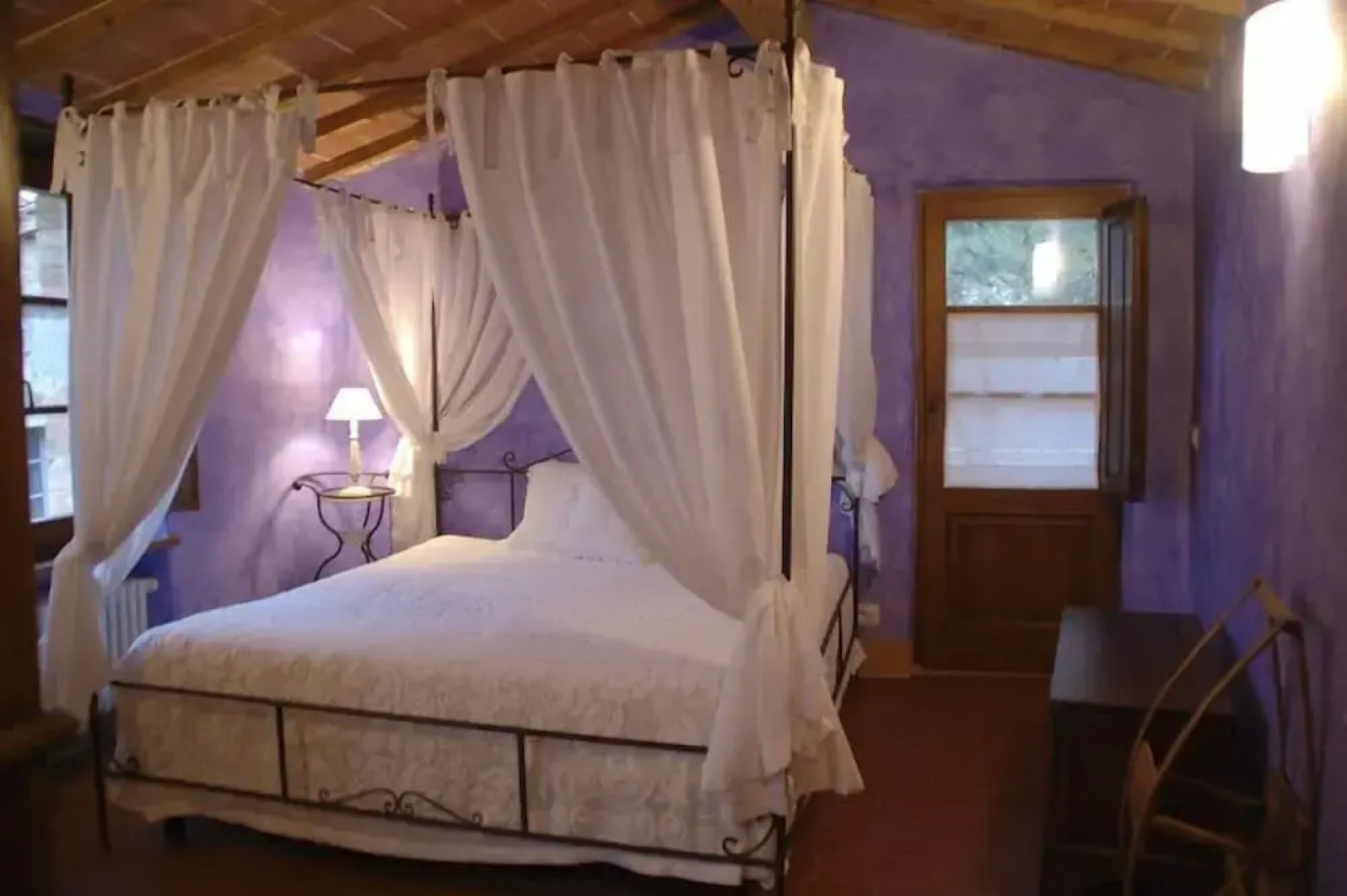 Holiday Home La Rocca