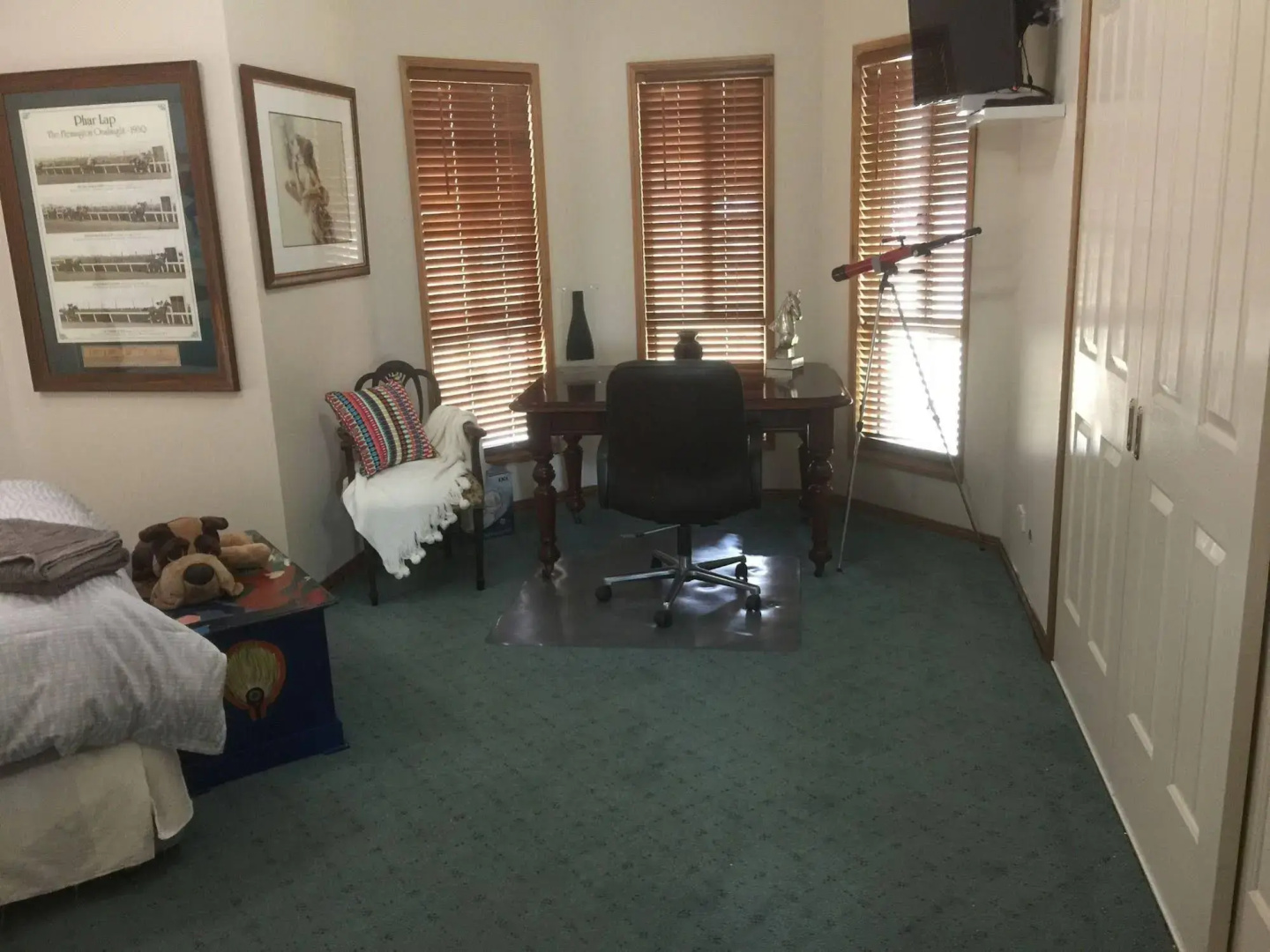 Fullcircle Farm Bed & Breakfast
