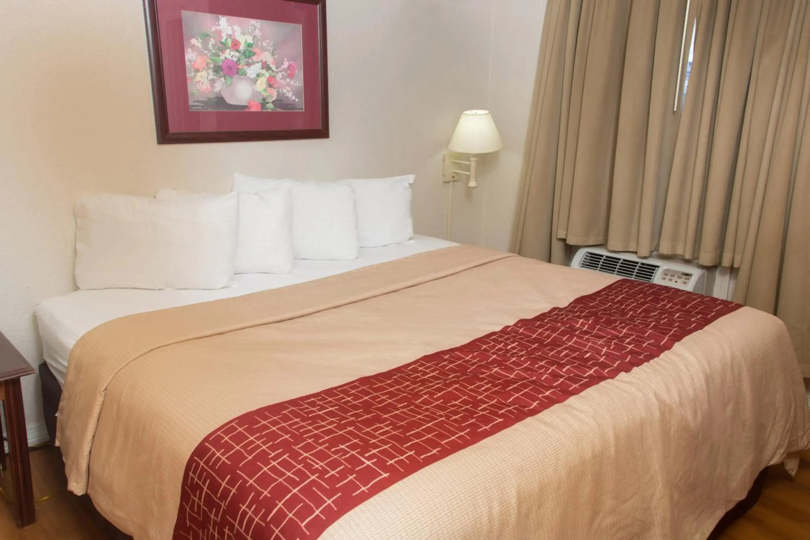 Red Roof Inn Ardmore