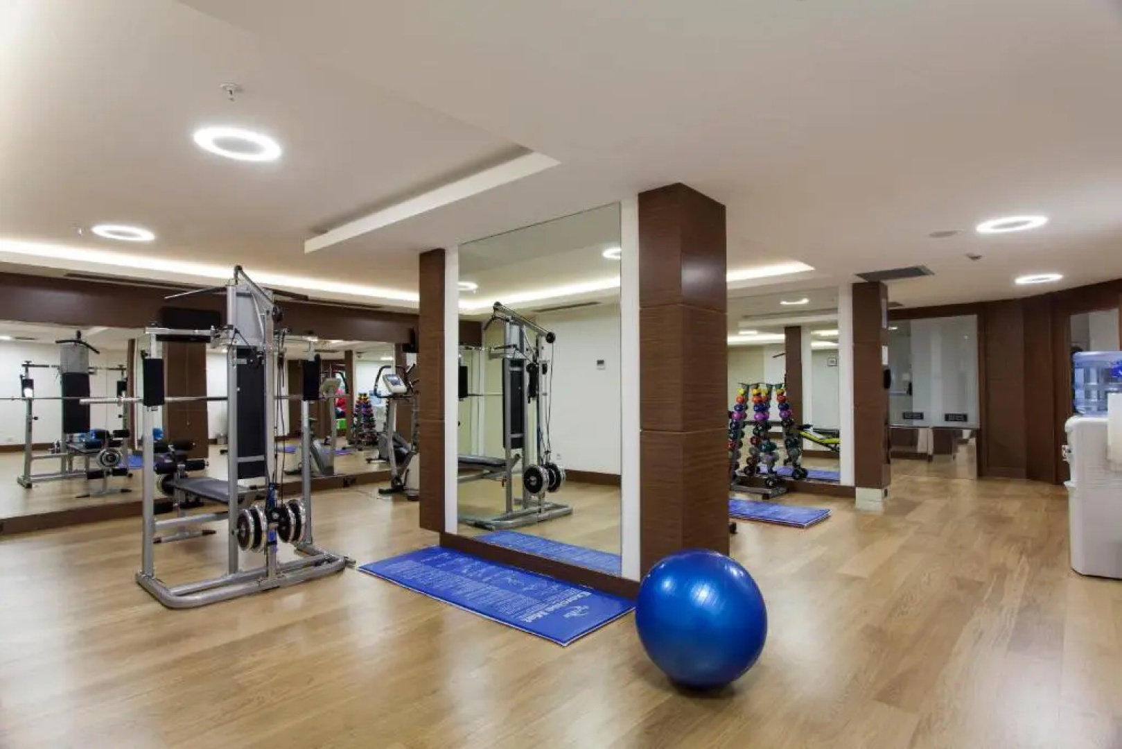 Holiday Inn Ankara - Kavaklidere by IHG