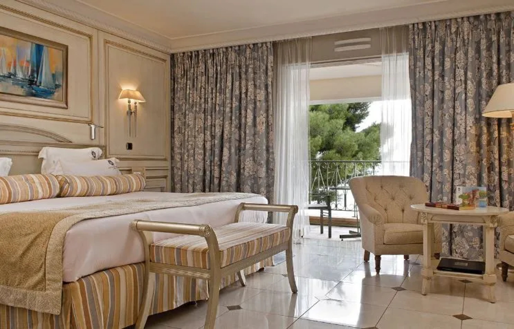 Hotel Le Club de Cavaliere