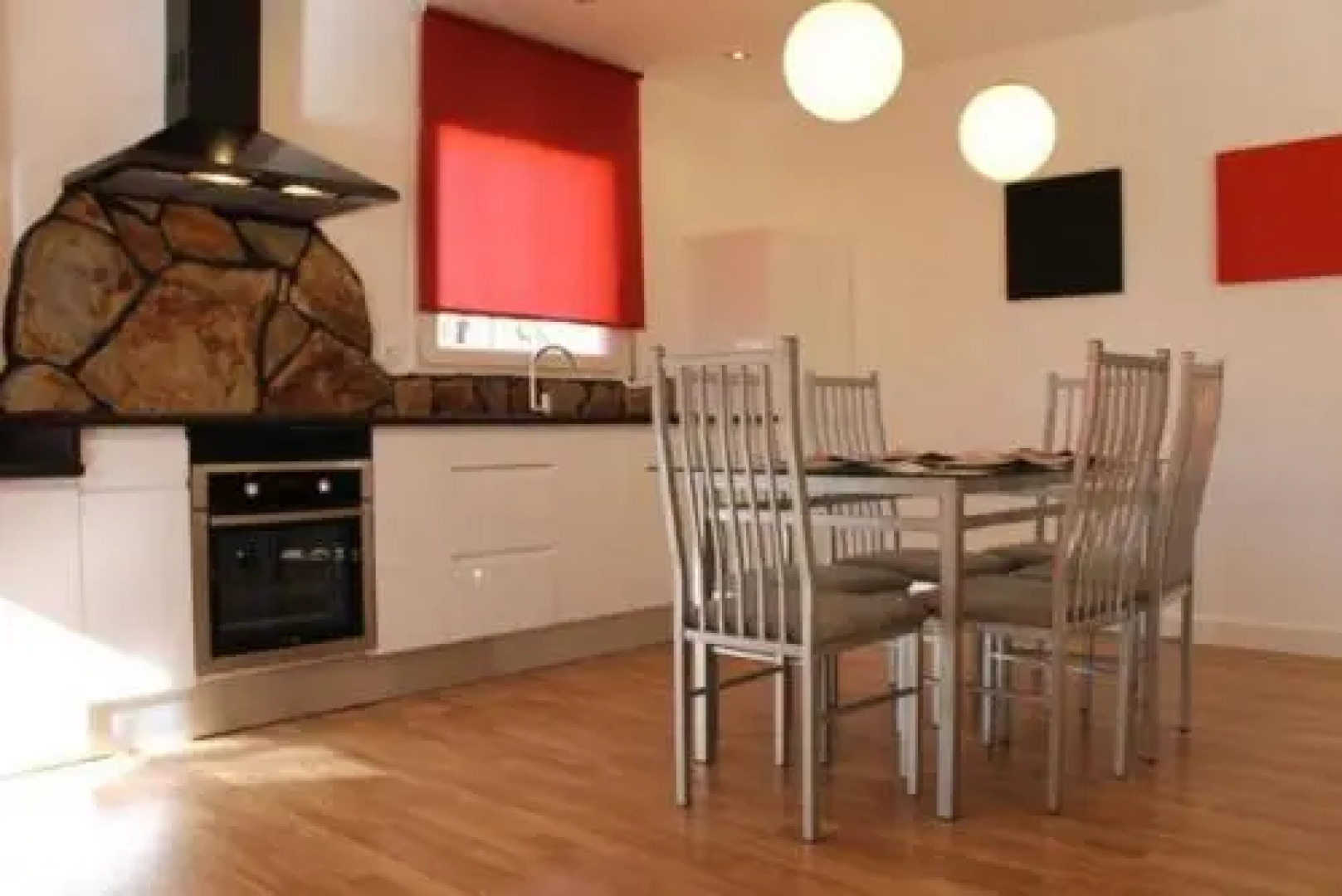 Goldhome - Montseny 11 - Private heated pool