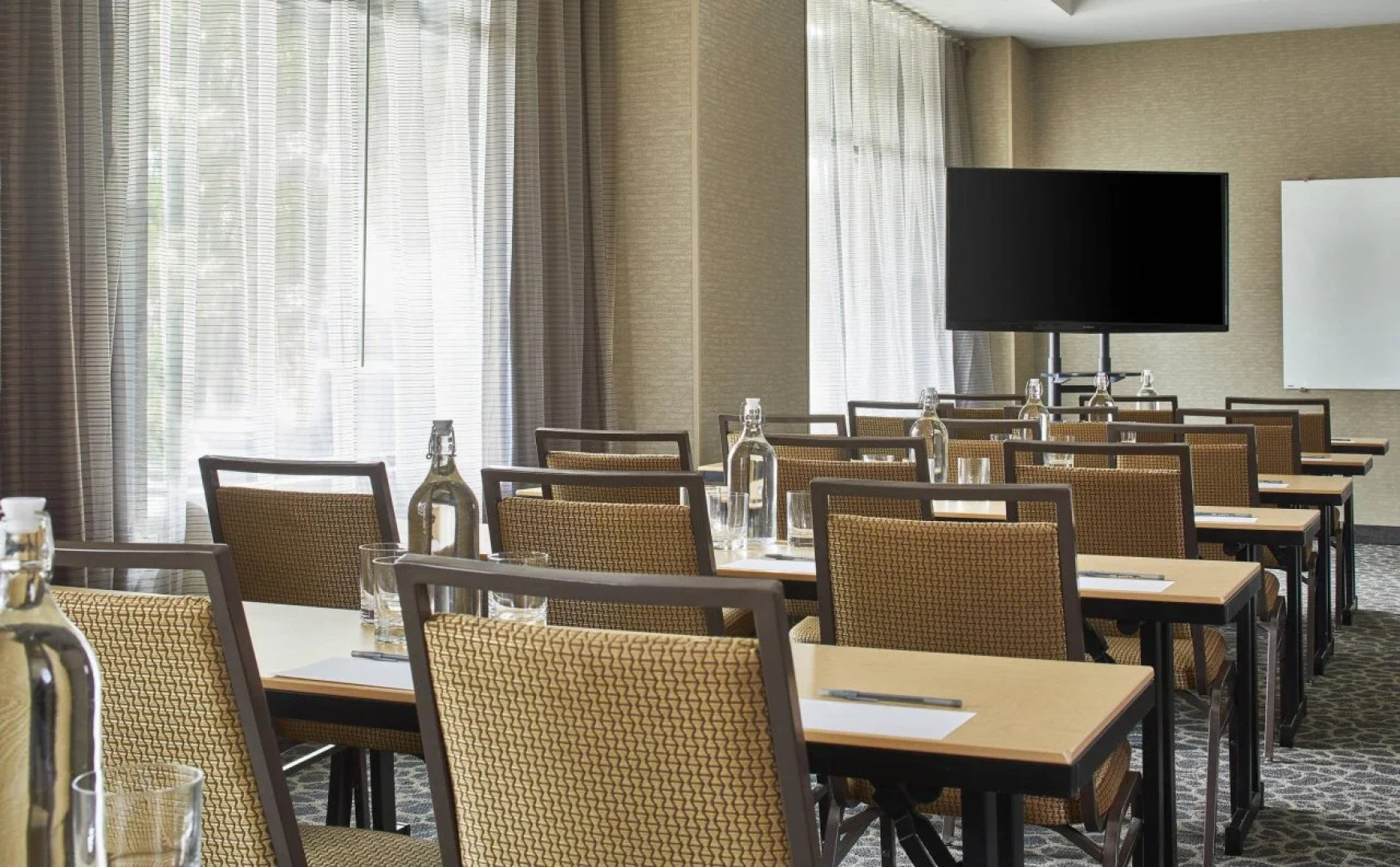 Courtyard Portland Downtown/Convention Center