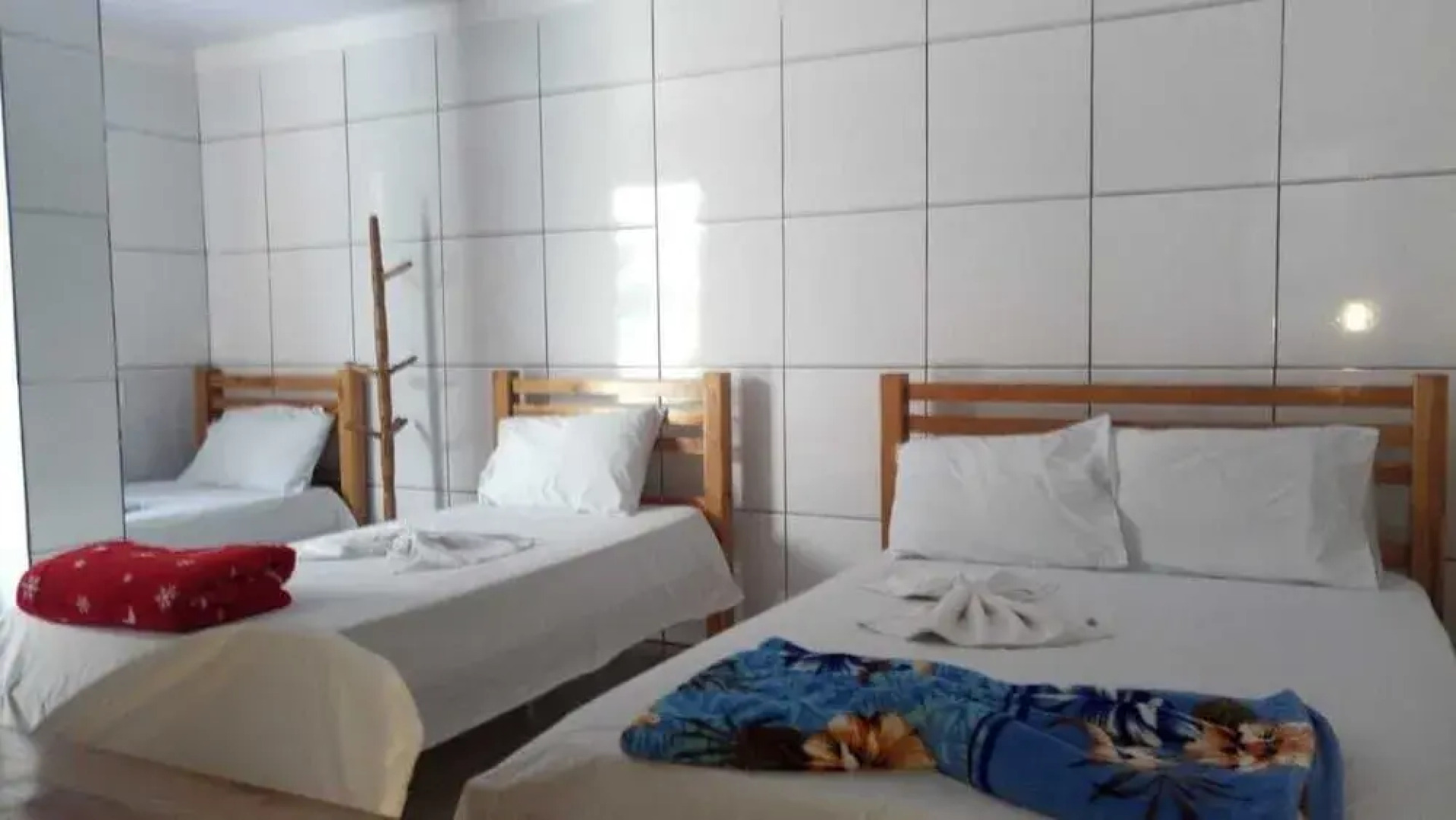 Hotel e Churrascaria Concordia