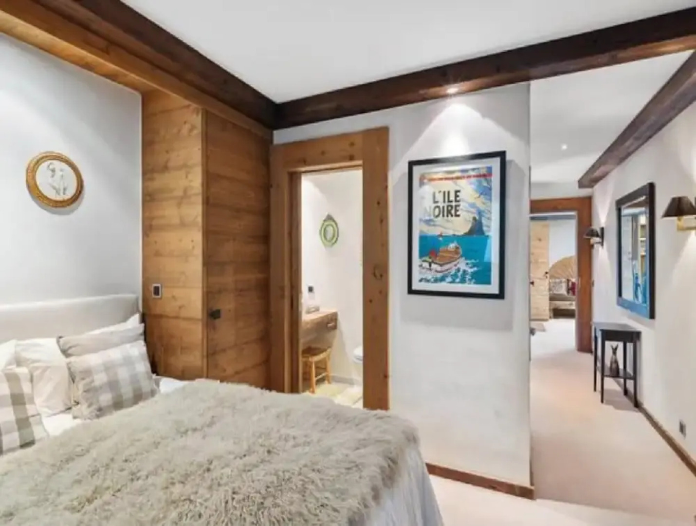 7-bedroom Chalet With Private Pool