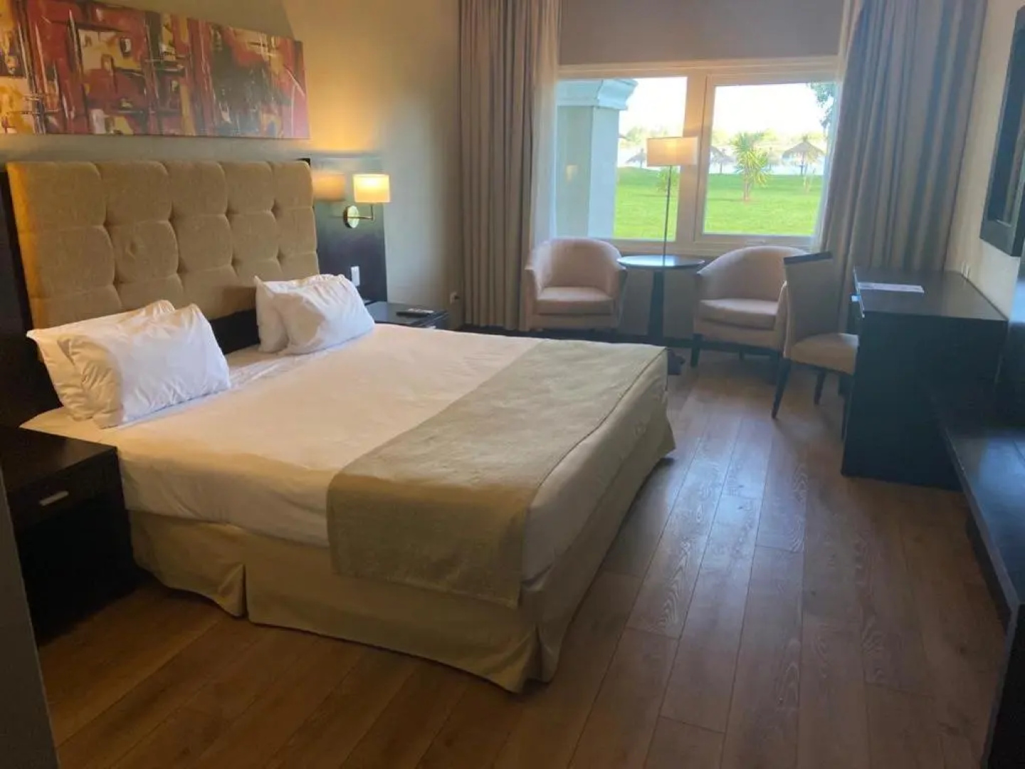 Howard Johnson Resort And Convention Center Ezeiza