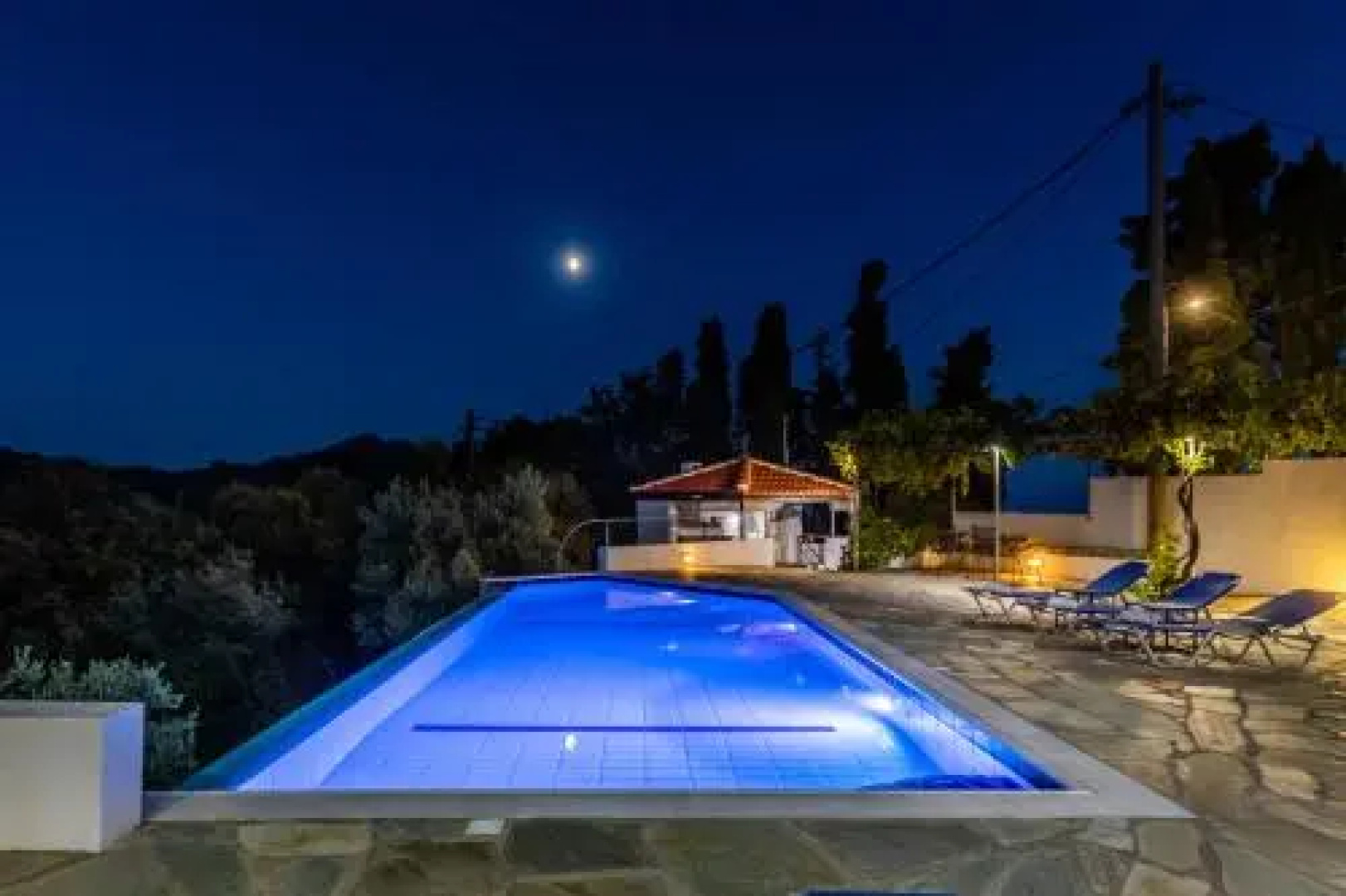 Villa Pasifika