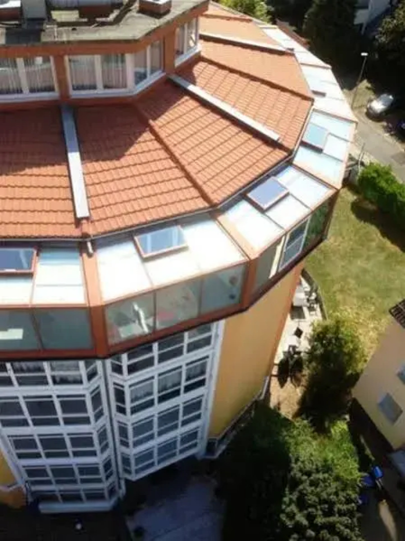 Turmhotel Rhein Main