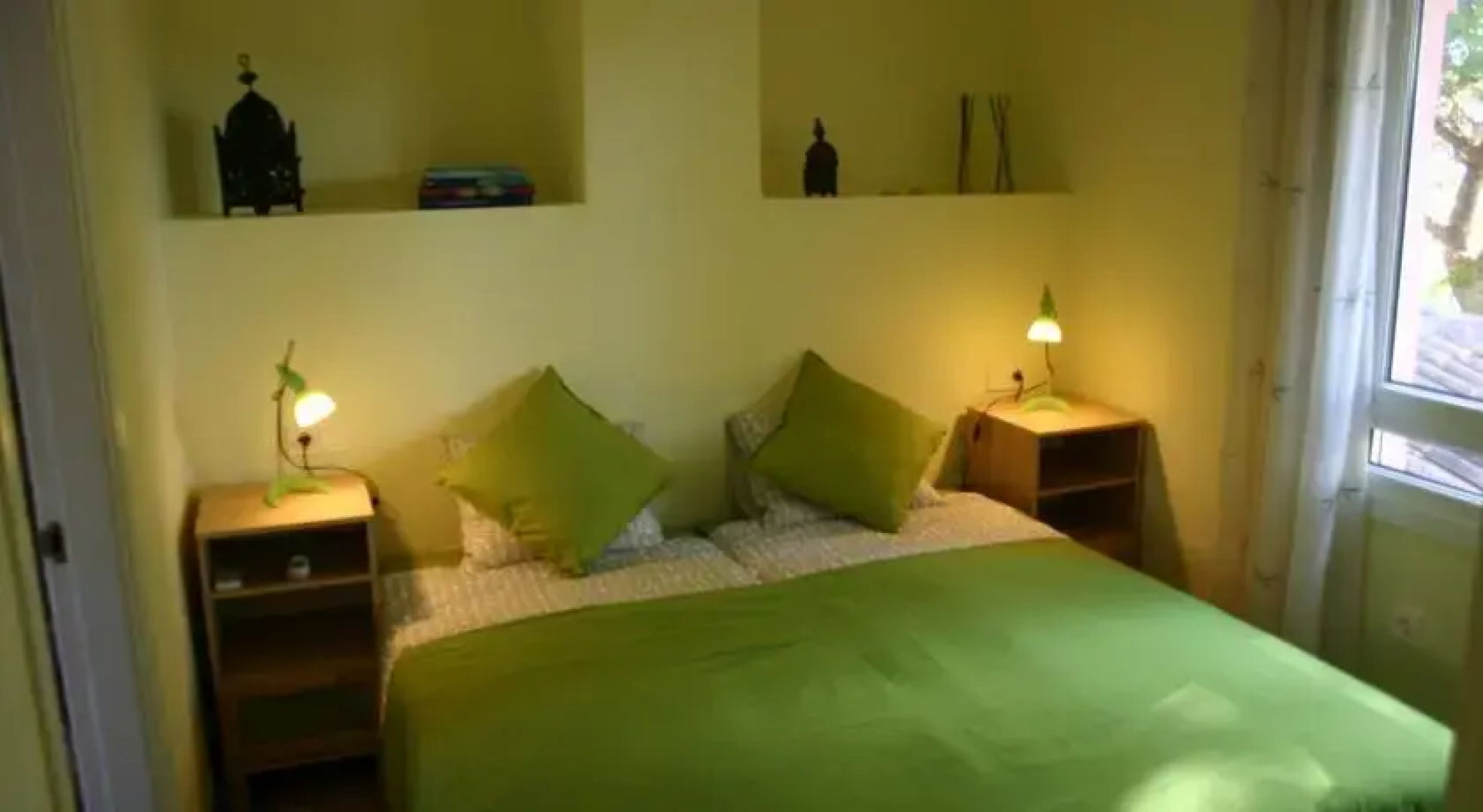 B&B Almenar Golf