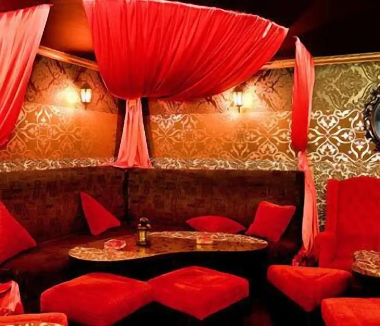 Hotel ARA Restauracja Club