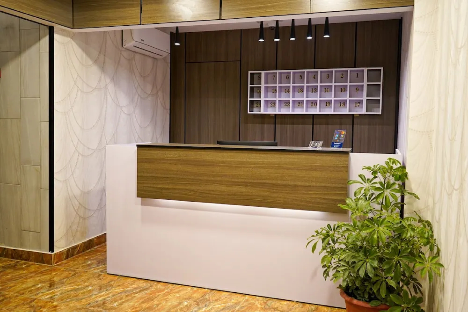 Flamingo Hotel Irbid