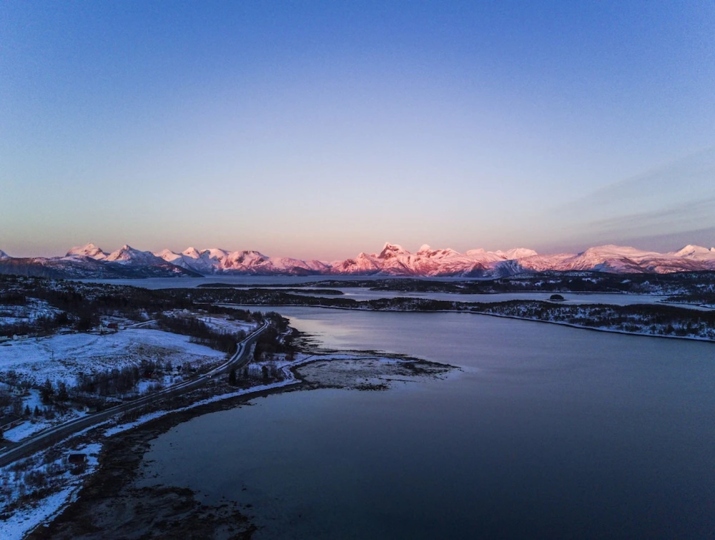Tysfjord turistsenter AS