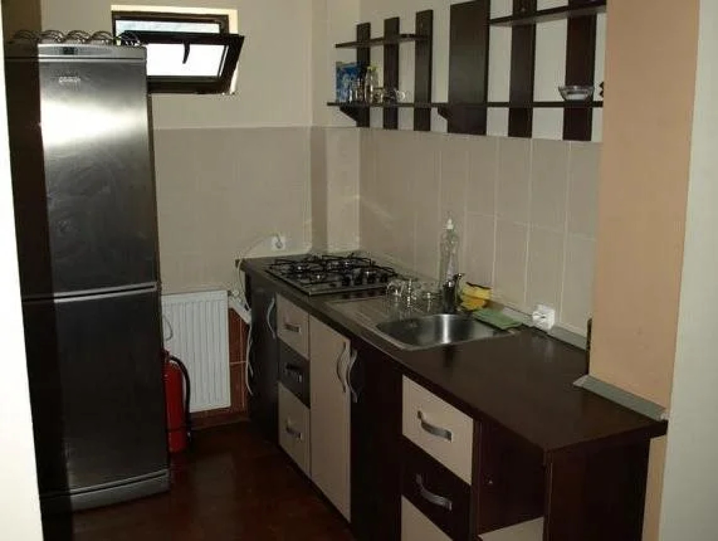 Pension Dor de munte