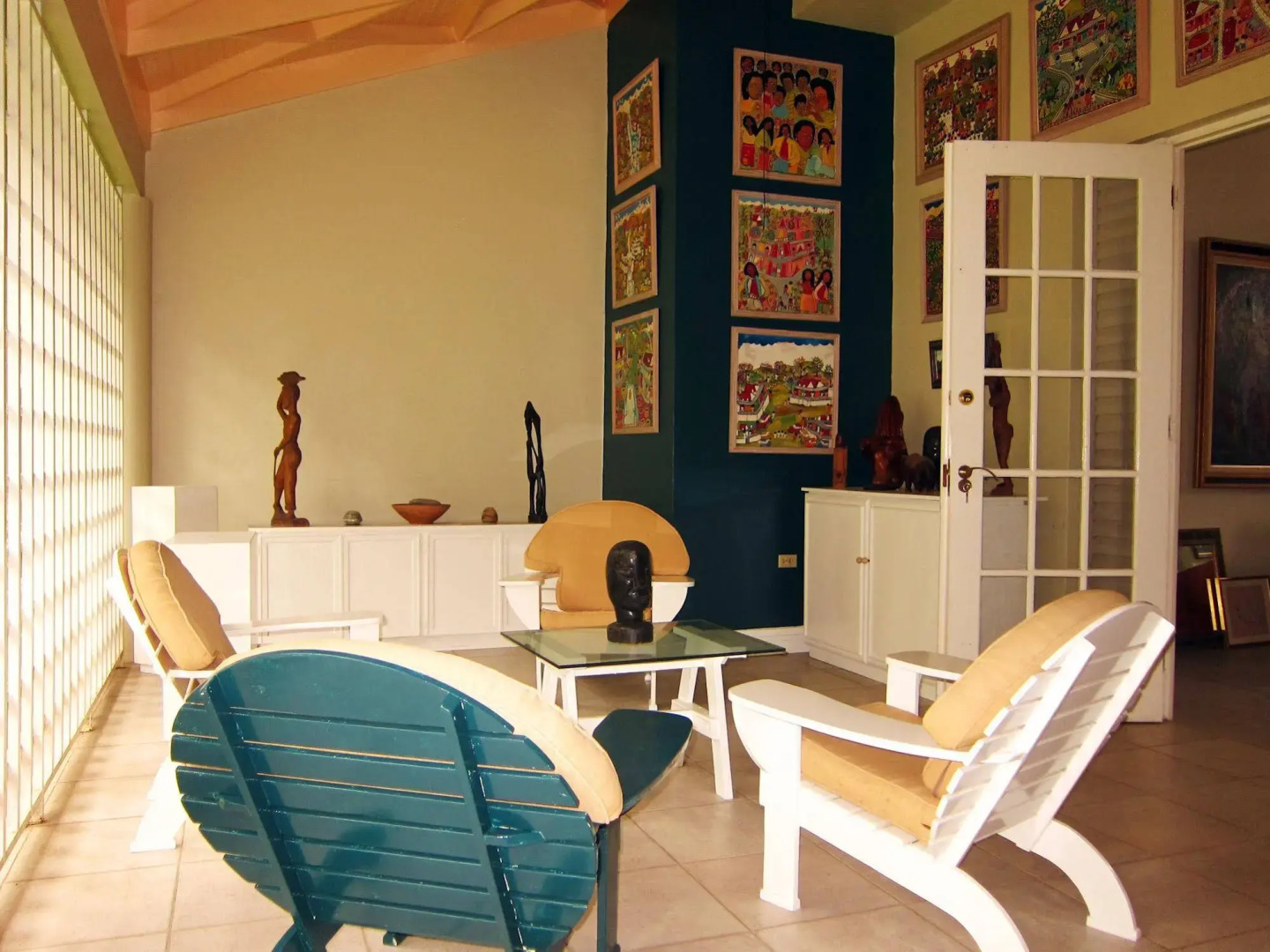 Chester Avenue Bed & Breakfast