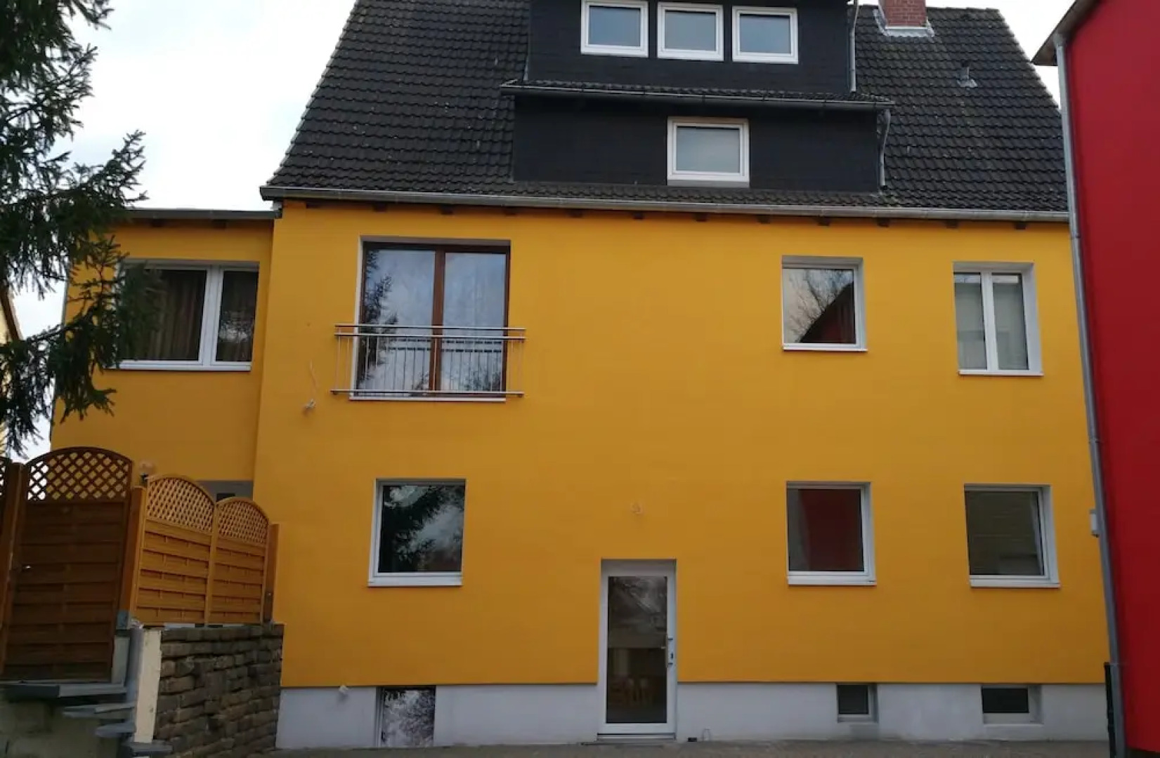 Appartments Casa del Sol