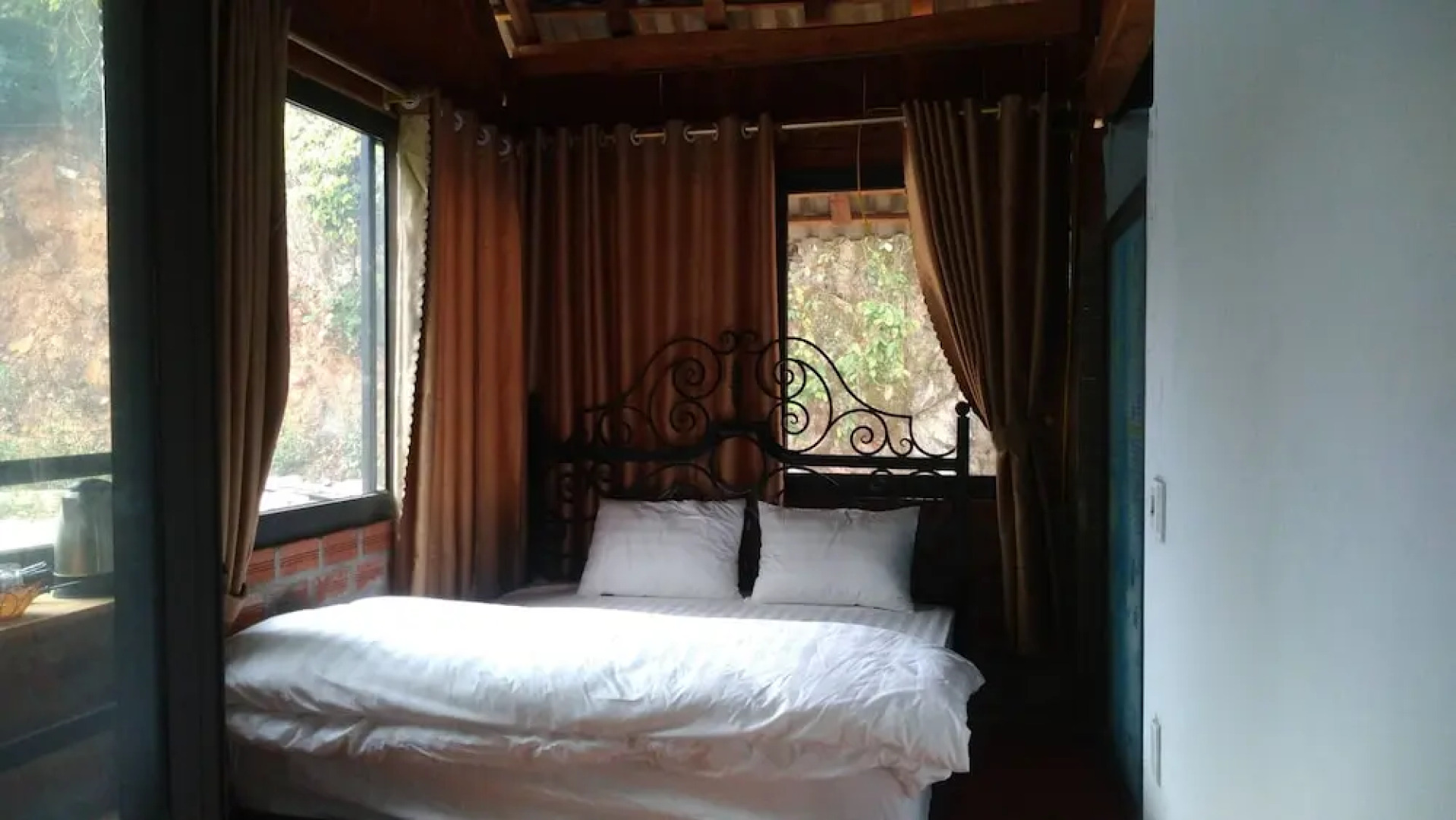Farmstay Ban Bua