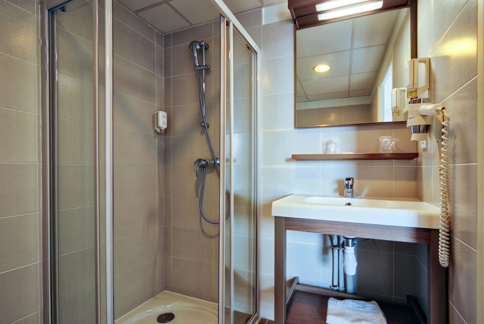 Zenitude Hôtel - Résidences Narbonne Centre