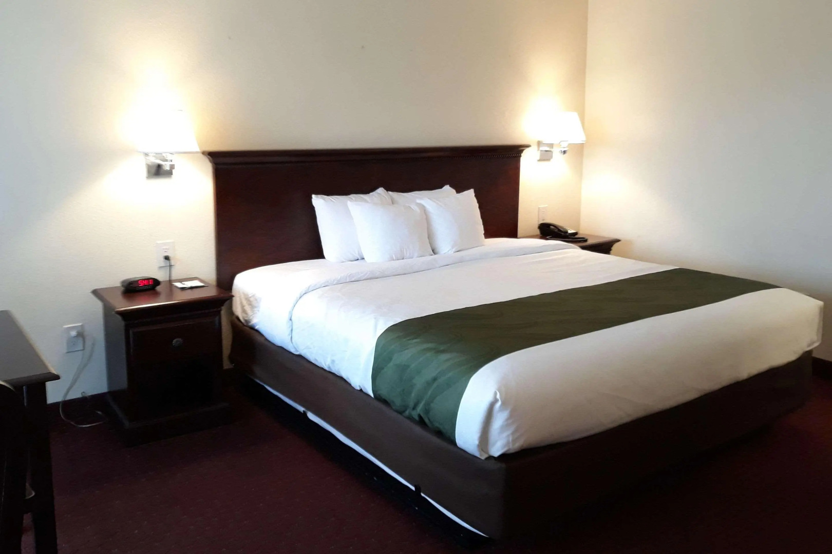 Quality Inn & Suites El Cajon San Diego East