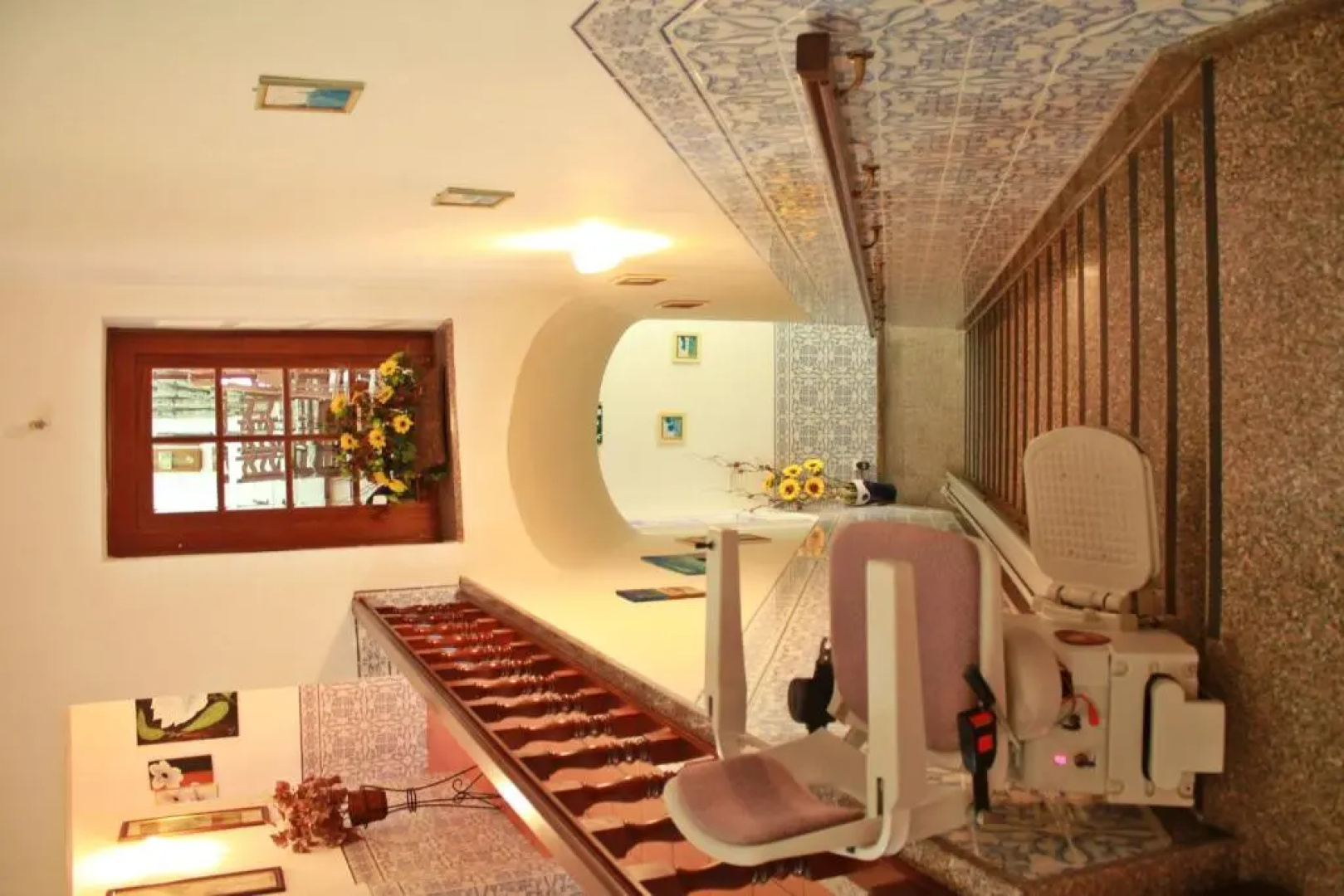 Hotel Santa Comba