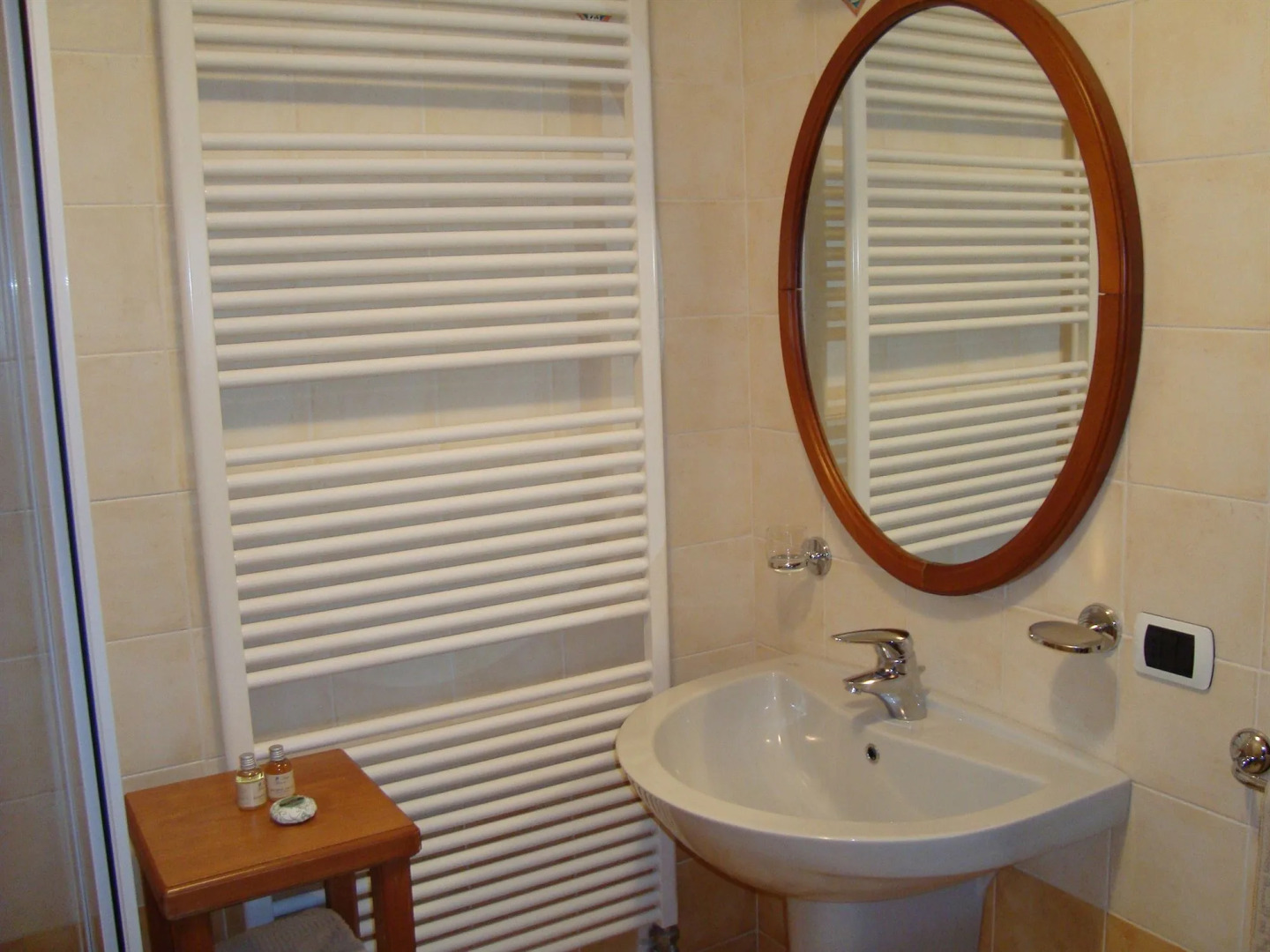 Residence Le Grand Chalet