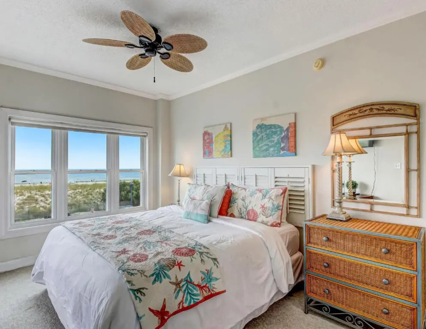 Sandpiper Seaview 201