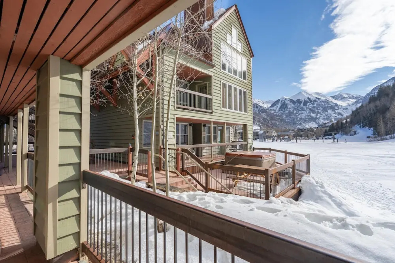 Etta Place by ResortQuest