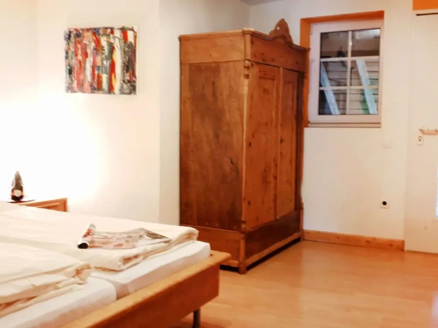 Entenhaus II Ediger-eller