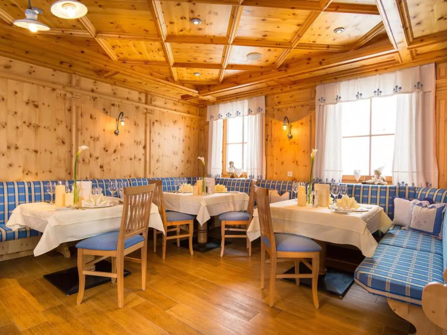 Superior Hotel Schneider