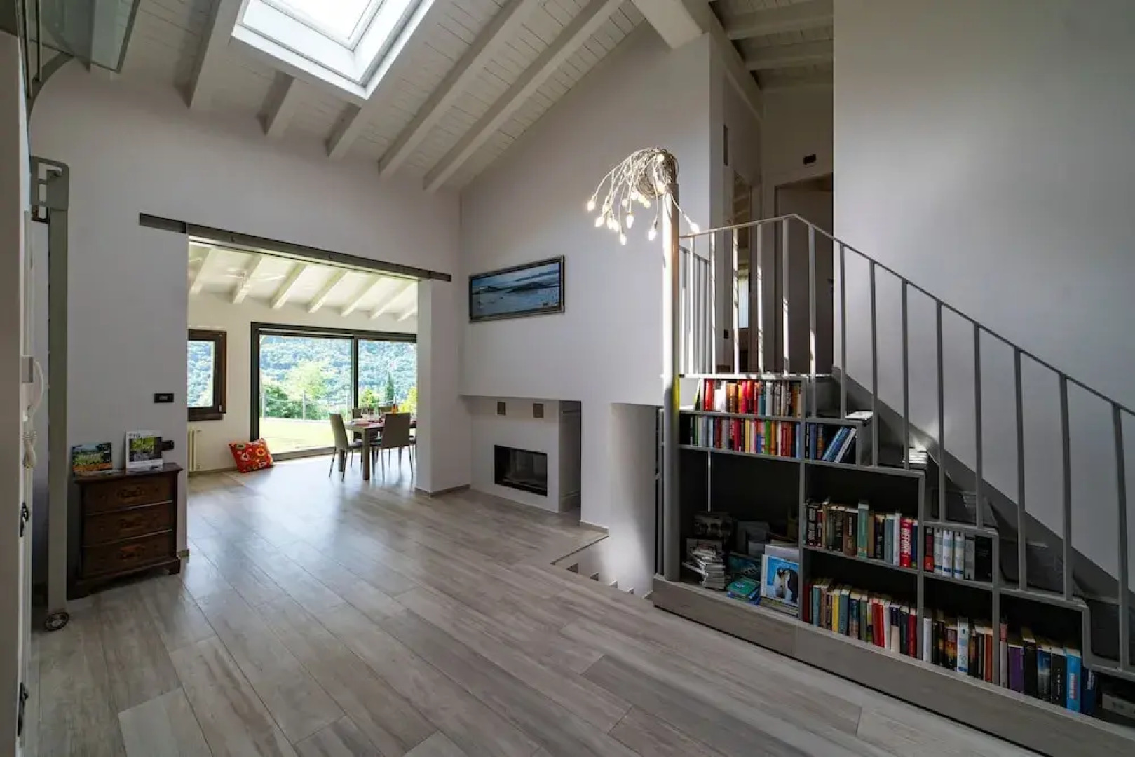 Villa Anna Lake View