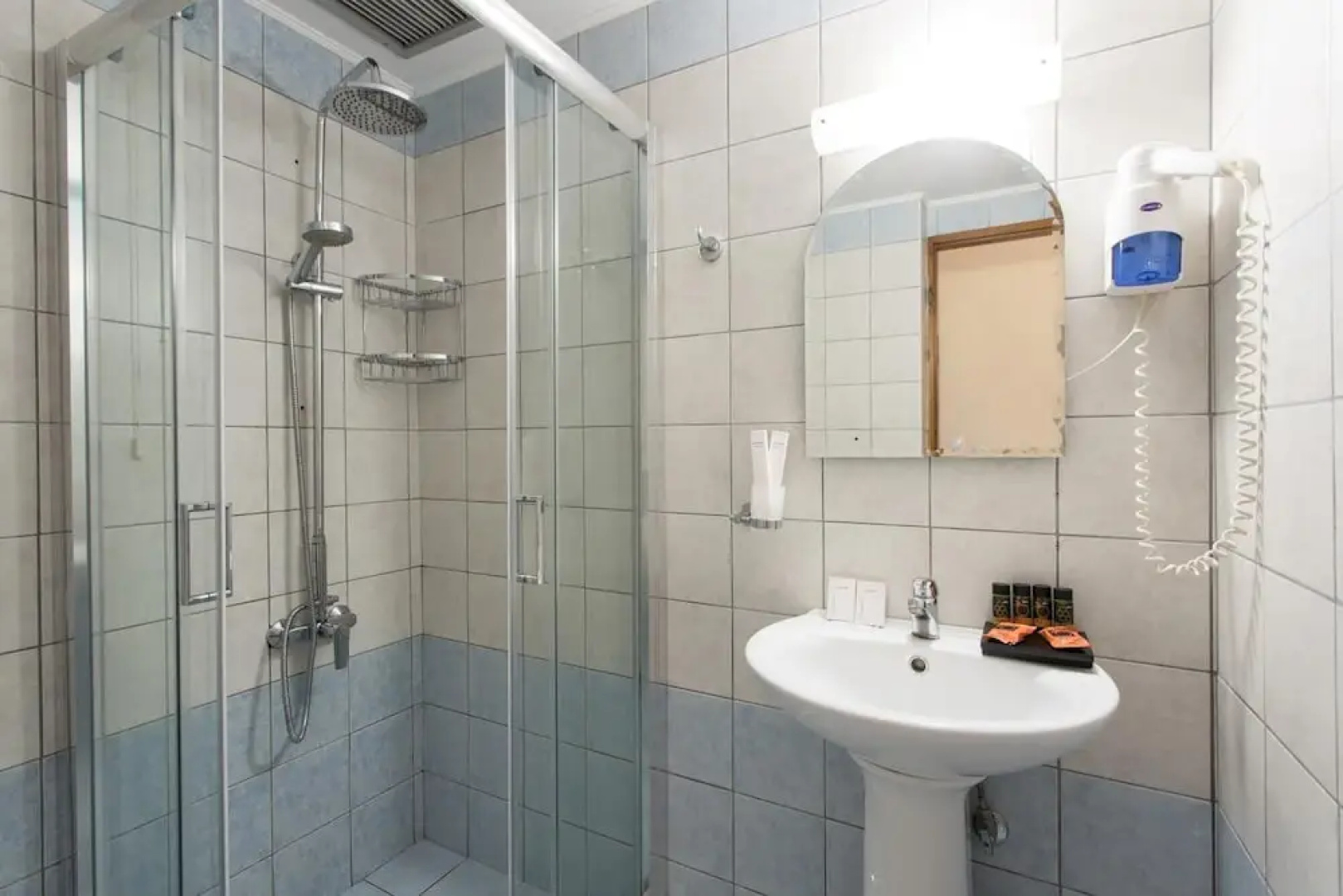 Hotel Glaros