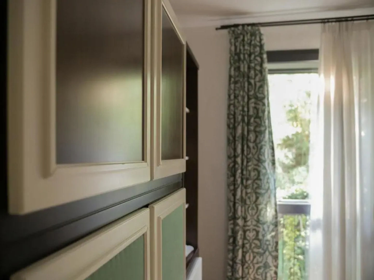 Appartamento Quattrocolli