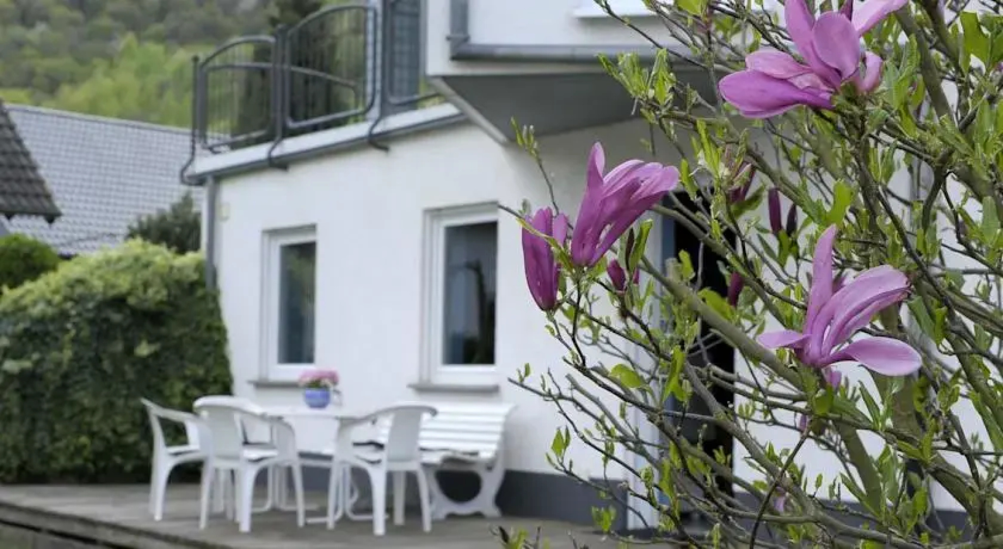 Ferienwohnung Reis