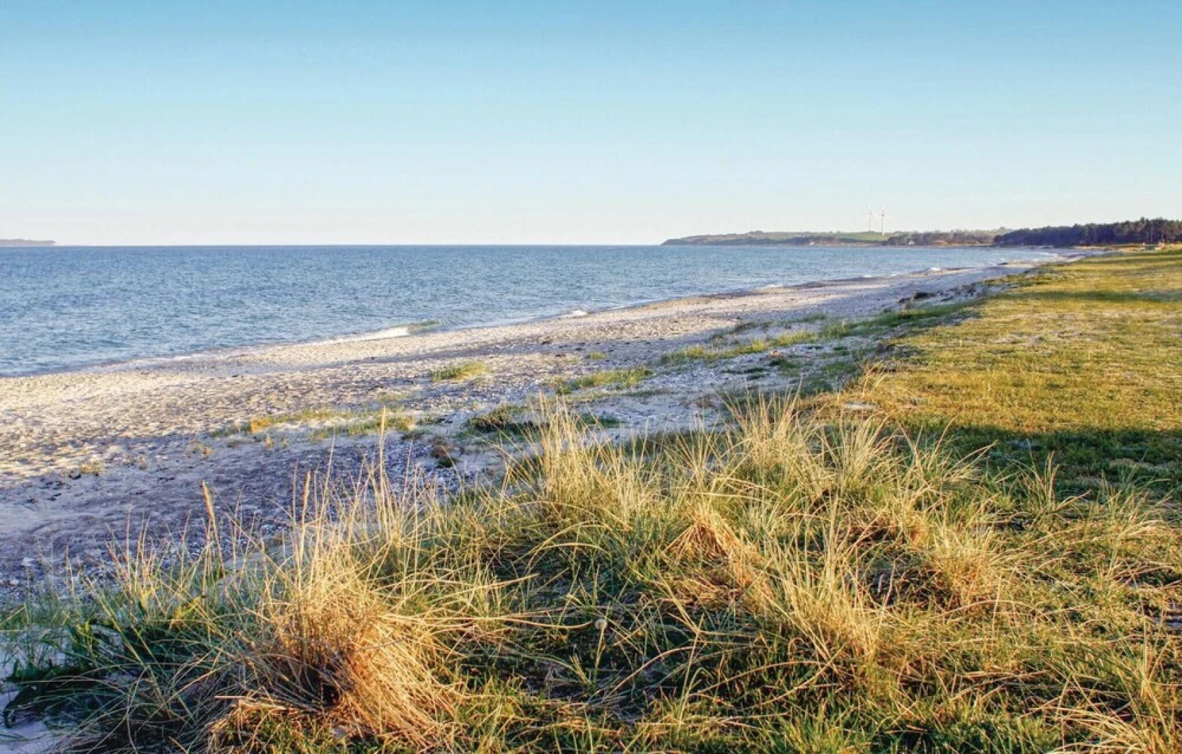 Amazing Home in Ebeltoft With 4 Bedrooms and Wifi