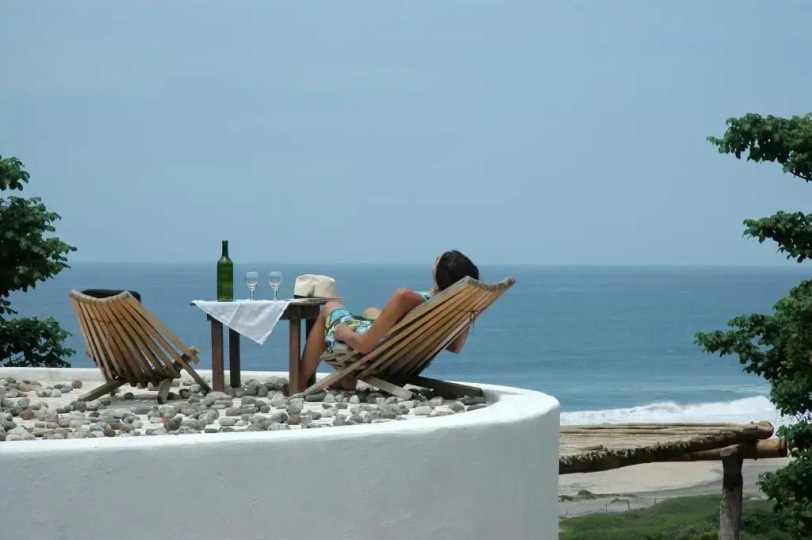 Casa Mermejita Mazunte