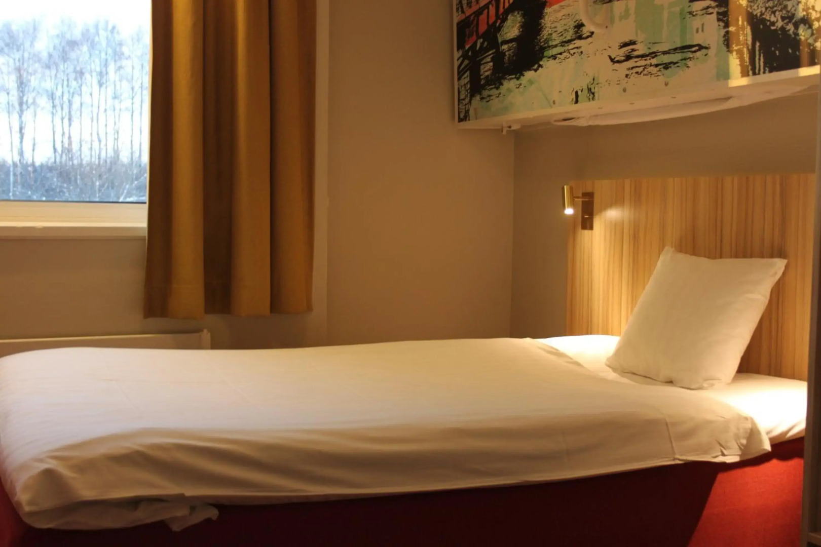 Good Morning Västerås